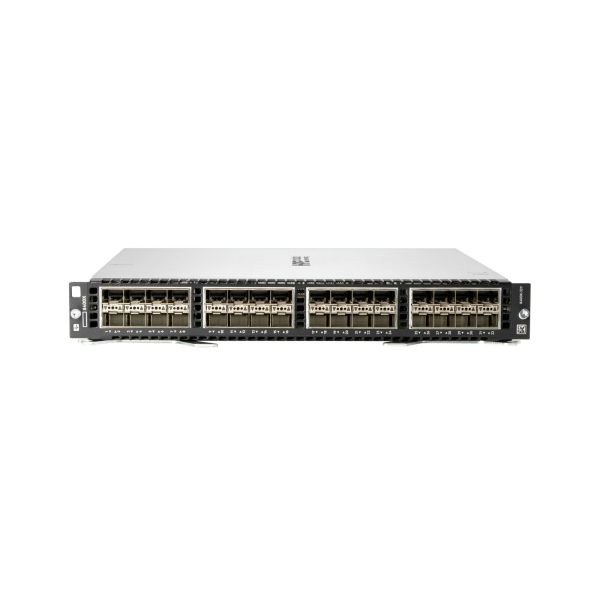HP 8400X 32p 10G SFP/SFP+ (JL363A-RFB)