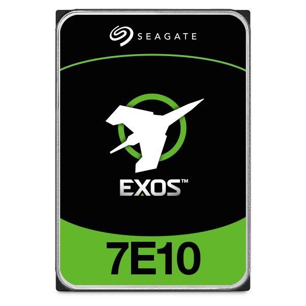 Seagate Enterprise ST2000NM001B interne harde schijf 2 TB 7200 RPM 256 MB 3.5" SAS (ST2000NM001B)