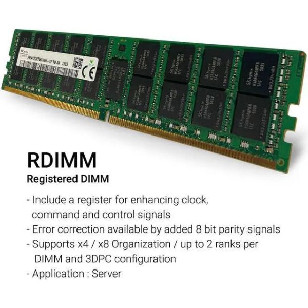 HP P00922-K21 memory module 16 (P00922-K21-RFB)