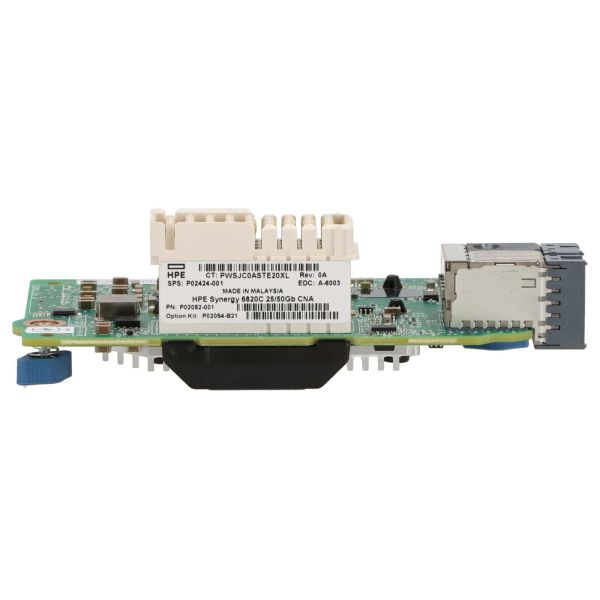 HP SPS-PCA Netwerkadapter MEZZ (P02424-001-RFB)