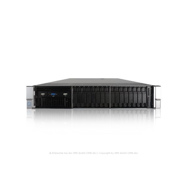 HP DL380 Gen10 Xeon-G 6240 Kit (P02509-B21-RFB)