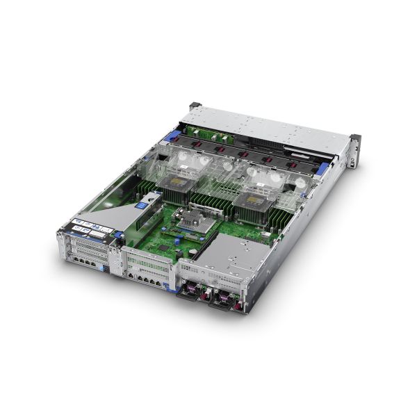 HP DL380 Gen10 Xeon-G 6252 Kit (P02516-B21-RFB)