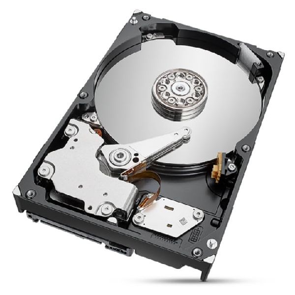 Seagate IronWolf Pro ST2000NT001 interne harde schijf 2 TB 7200 RPM 256 MB 3.5" (ST2000NT001)