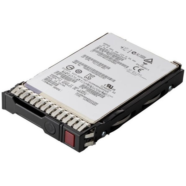 HP DRV SSD 3.84TB SFF SATA RI SC (P05315-001-RFB)
