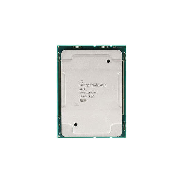 HP SY 480/660 Gen10 Xeon-G 6 (P07349-B21-RFB)