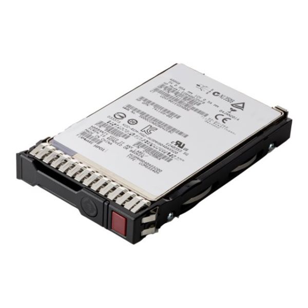 HP 960GB SATA Solid State Drive (P08692-001-RFB)