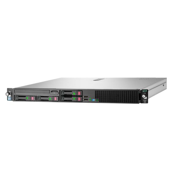HP SY480/660 GEN10 XEON-G 62 (P08920-B21-RFB)