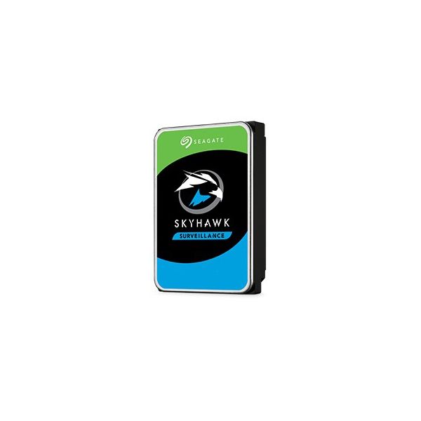 Seagate Surveillance HDD SkyHawk 3.5" 2000 GB SATA (ST2000VX015)
