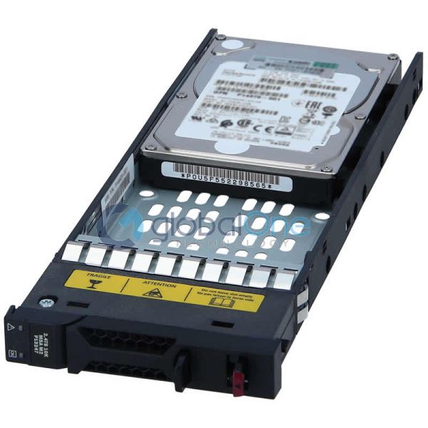 HP 1.92TB SATA Solid State Drive (P10471-001-RFB)