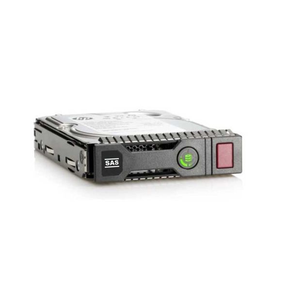 HP Enterprise 14TB SAS 12Gbps HDD (P11518-001-RFB)