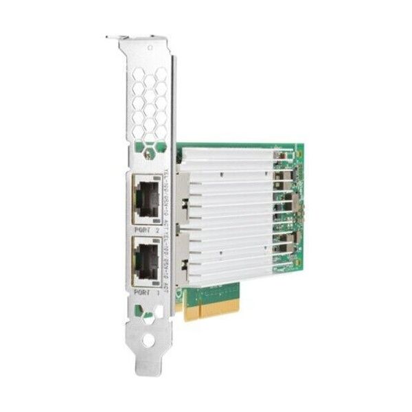 HP 10Gb Ethernet 2-port SFP+ (P11585-001-RFB)