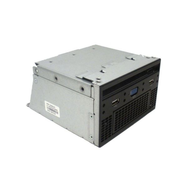HP BL460C Gen10 Xeon-6222V K (P11869-B21-RFB)