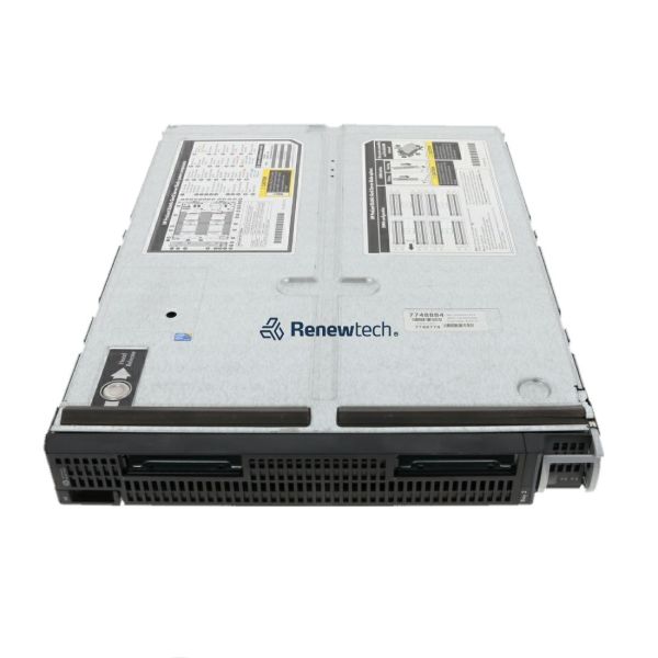 HP BL460C Gen10 Xeon-G 8253 (P11876-B21-RFB)