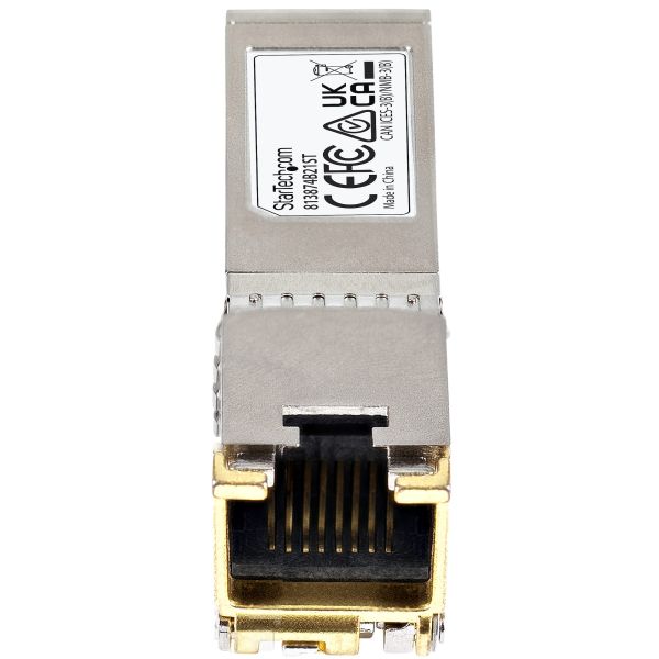 HP BL460C Gen10 Xeon-G 8256 (P11877-B21-RFB)
