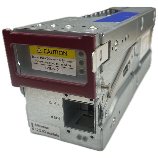 HP Intel Xeon Gold 6240M (P12013-001-RFB)