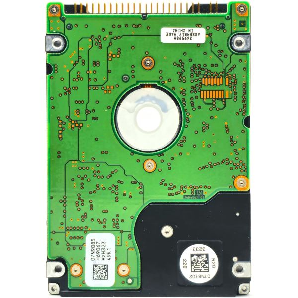 HP SPS-CPU Rome EPYC (P17338-001-RFB)