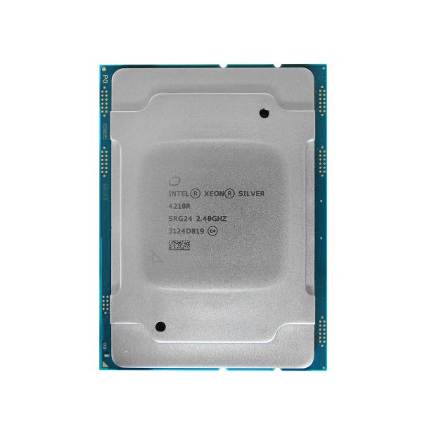 HP Intel Xeon Silver 4210R (P19246-001-RFB)