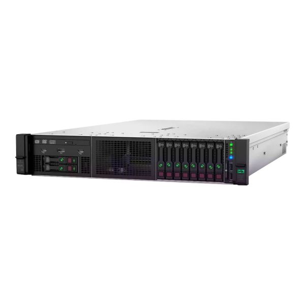 HP DL380 GEN10 24SFF NC CTO (P19719-B21-RFB)