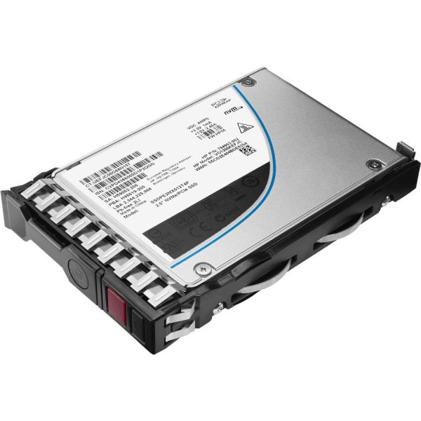 HP Read Intensive SSD 3.84TB (P19817-B21-RFB)