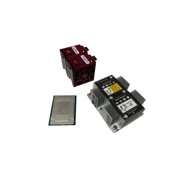 HP DL380 Gen10 Xeon-S 4214R Kit (P23550-B21-RFB)