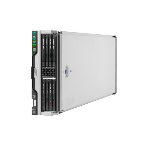 HP SY480 GEN10 XEON-G 6240R (P23590-B21-RFB)