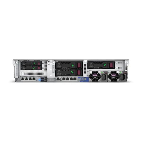 HP Intel Xeon Gold 6246R 3.4 GHz (P24175-B21-RFB)