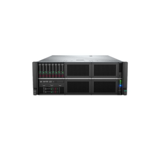HP DL580 Gen10 Xeon-G 6256 Kit (P24436-B21-RFB)
