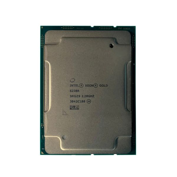 HP DL380 Gen10 Xeon-G 6238R Kit (P24469-B21-RFB)