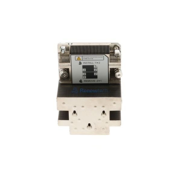 HP Intel Xeon Silver 4215R (P25089-001-RFB)