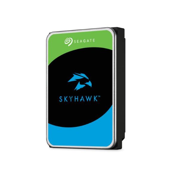 Seagate SkyHawk ST3000VX015 interne harde schijf 3 TB 256 MB 3.5" SATA III (ST3000VX015)