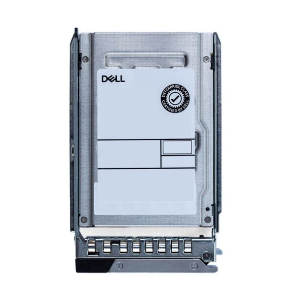 HP 960GB SAS RI SFF BC PM164 (P40556-B21-RFB)