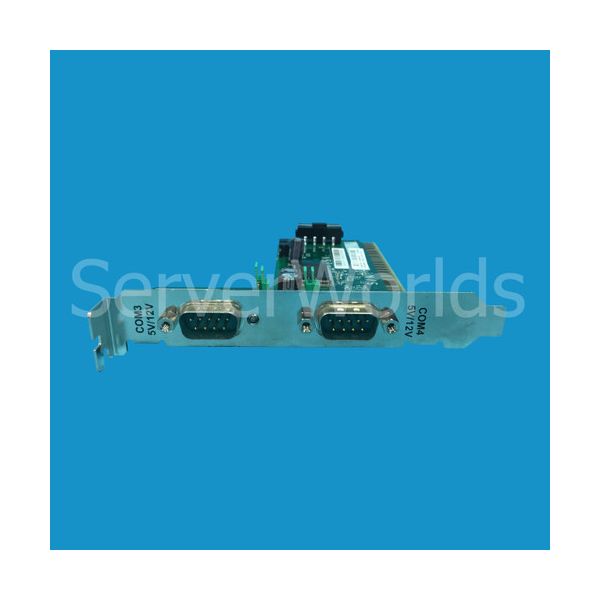 HP NVIDIA A10 24GB PCIe GPU (P40775-001-RFB)