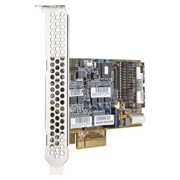 HP 40-core Intel Xeon processor (P41720-001-RFB)