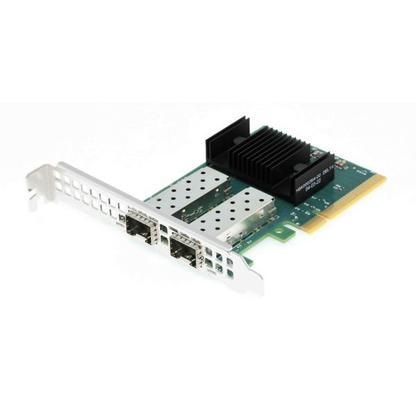 HP Network Card Internal Fiber (P42044-B21-RFB)
