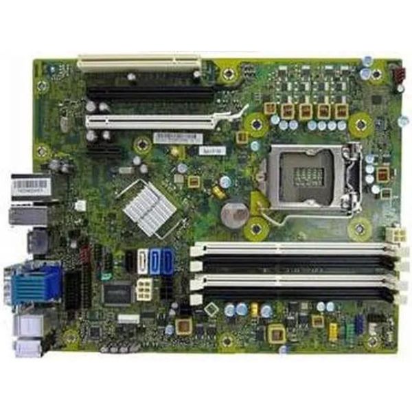 HP 24-Core 2.4 GHz CPU module, (P44434-001-RFB)