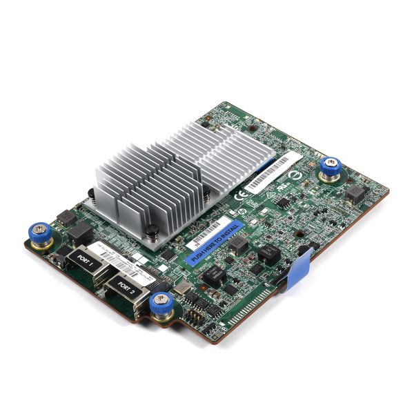 HP Intel Xeon Gold 6334 CPU (P44440-001-RFB)
