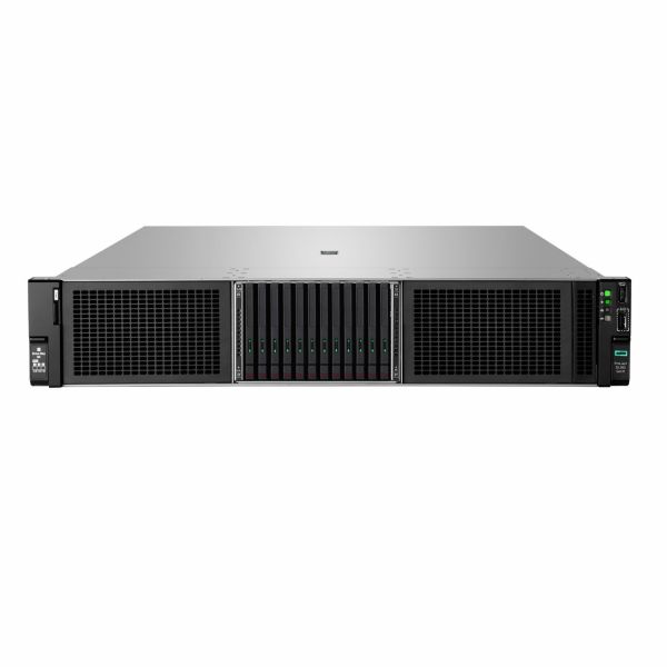 HP ProLiant DL380 Gen11 8SFF CTO Server (P52534-B21-RFB)