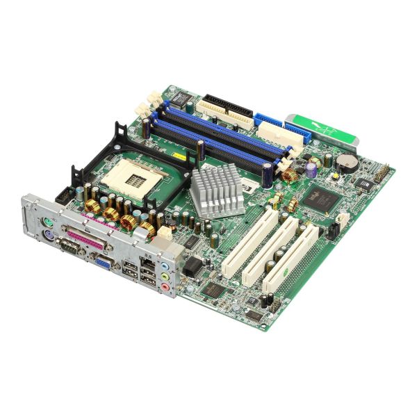 HP Intel Xeon Gold 6426Y 16-core (P60427-001-RFB)