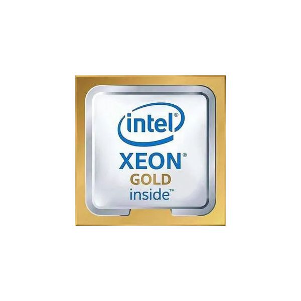 HP Intel Xeon Gold 6426Y 16-Core 37.5MB 2.5GHz Processor - Gen11 (SRMGF)