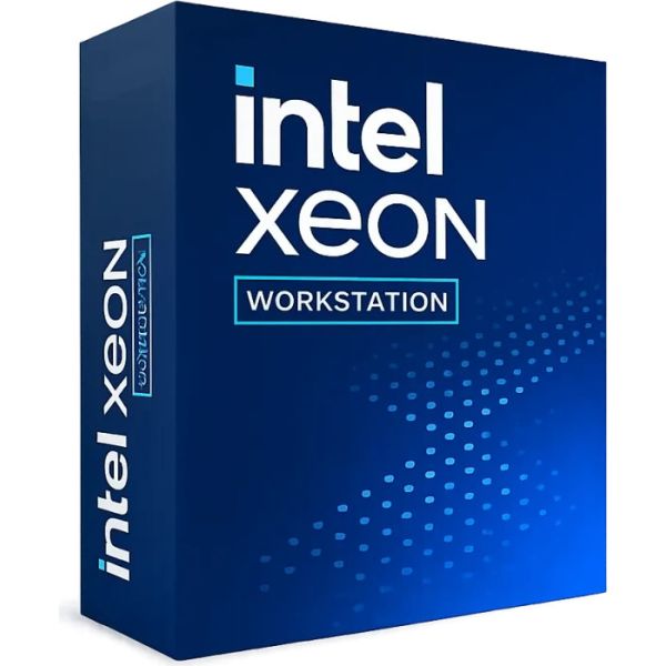 Intel Xeon 654 3.1 GHz 72MB Cache FCLGA4710 (BX80720654)