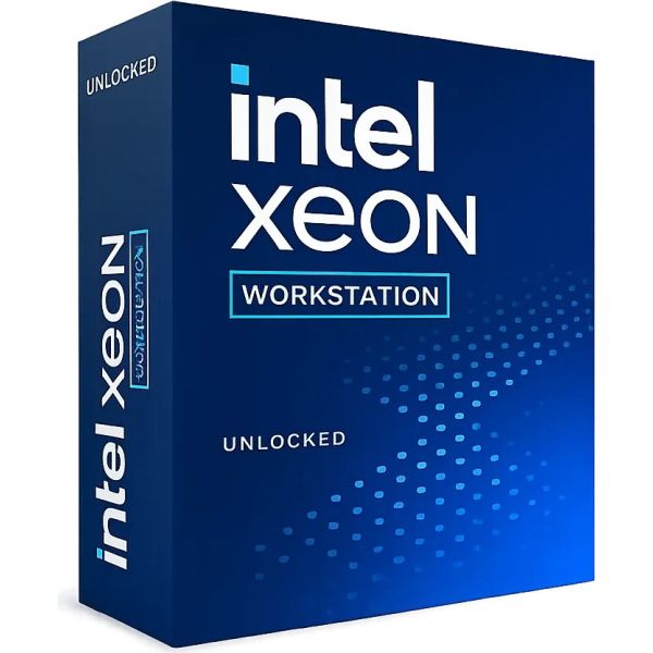 Intel Xeon W9-3676X Workstation Processor (BX80720676X)