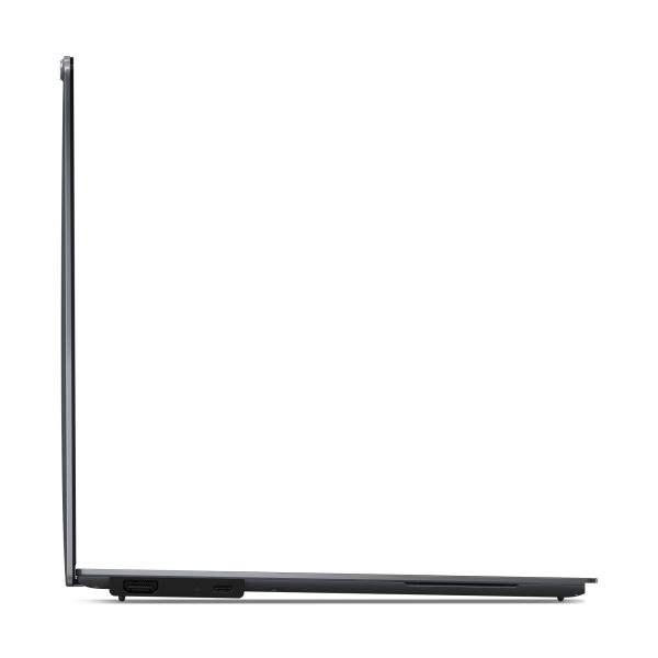 Lenovo ThinkPad X9-15 Gen 1 Aura Edition Copilot+ PC Intel Core Ultra 7 258V Laptop 38,9 cm (15.3") Touchscreen 2.8K 32 GB LPDDR5x-SDRAM 512 GB SSD Wi-Fi 7 (802.11be) Windows 11 Pro Engels Grijs (21Q60075MH)