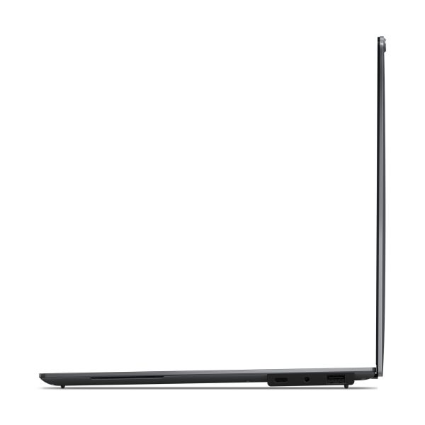 Lenovo ThinkPad X9-15 Gen 1 Aura Edition Copilot+ PC Intel Core Ultra 7 258V Laptop 38,9 cm (15.3") Touchscreen 2.8K 32 GB LPDDR5x-SDRAM 512 GB SSD Wi-Fi 7 (802.11be) Windows 11 Pro Engels Grijs (21Q60075MH)