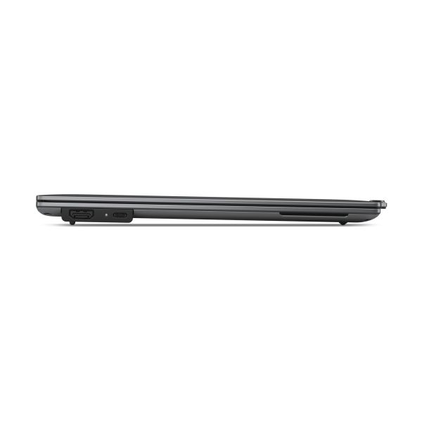 Lenovo ThinkPad X9-14 Gen 1 Aura Edition Copilot+ PC Intel Core Ultra 7 258V Laptop 35,6 cm (14") WUXGA 32 GB LPDDR5x-SDRAM 512 GB SSD Wi-Fi 7 (802.11be) Windows 11 Pro Engels Grijs (21QA0090MH)
