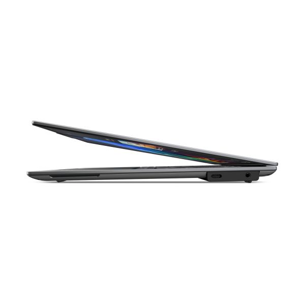 Lenovo ThinkPad X9-14 Gen 1 Aura Edition Copilot+ PC Intel Core Ultra 7 258V Laptop 35,6 cm (14") WUXGA 32 GB LPDDR5x-SDRAM 512 GB SSD Wi-Fi 7 (802.11be) Windows 11 Pro Engels Grijs (21QA0090MH)