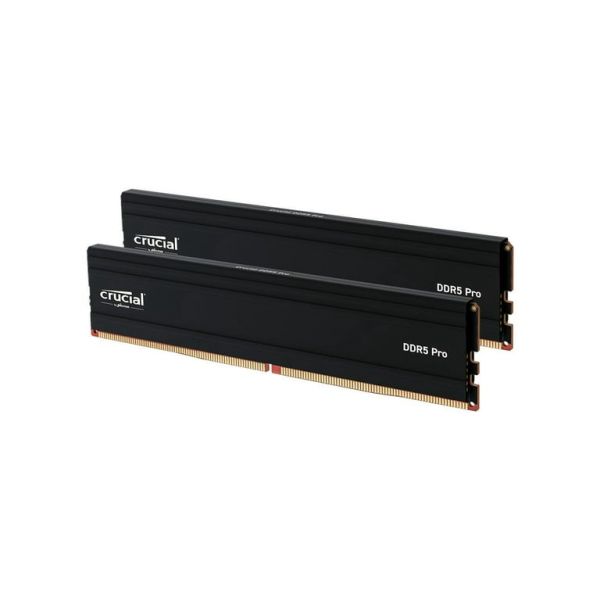 Crucial DDR5 Pro 48GB Kit 2x24GB (CP2K24G60C48U5)