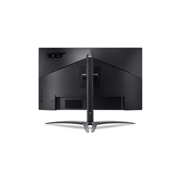 Acer Predator XB273K V3 computer monitor 68,6 cm (27") 3840 x 2160 Pixels 4K Ultra HD LCD Zwart (UM.HX3EE.319)