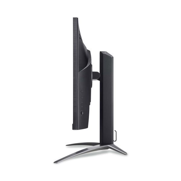 Acer Predator XB273K V3 computer monitor 68,6 cm (27") 3840 x 2160 Pixels 4K Ultra HD LCD Zwart (UM.HX3EE.319) Acer Predator XB273K V3 computer monitor 68,6 cm (27") 3840 x 2160 Pixels 4K Ultra HD LCD Zwart (UM.HX3EE.319)