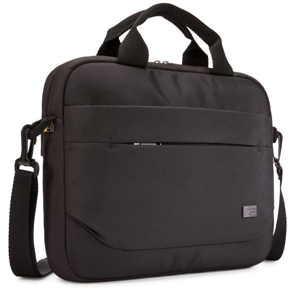 Case Logic Advantage Laptoptas 15,6 inch zwart (CL-ADVA116K)