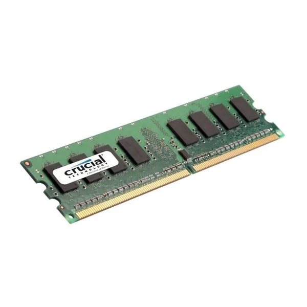 Crucial 8GB DDR3-1600 UDIMM (CT102464BA160B)
